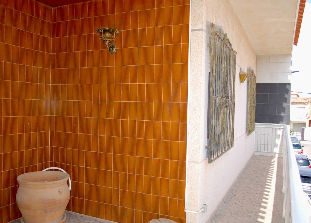 Bestaand - Townhouse / Semi-detached - San Pedro del Pinatar - Los Antolinos