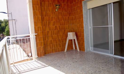 Bestaand - Townhouse / Semi-detached - San Pedro del Pinatar - Los Antolinos