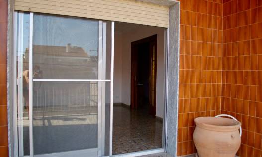 Bestaand - Townhouse / Semi-detached - San Pedro del Pinatar - Los Antolinos