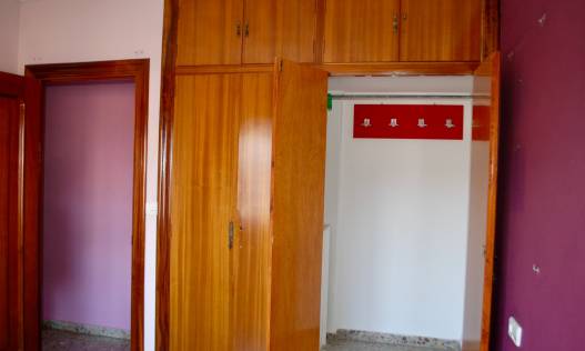 Bestaand - Townhouse / Semi-detached - San Pedro del Pinatar - Los Antolinos