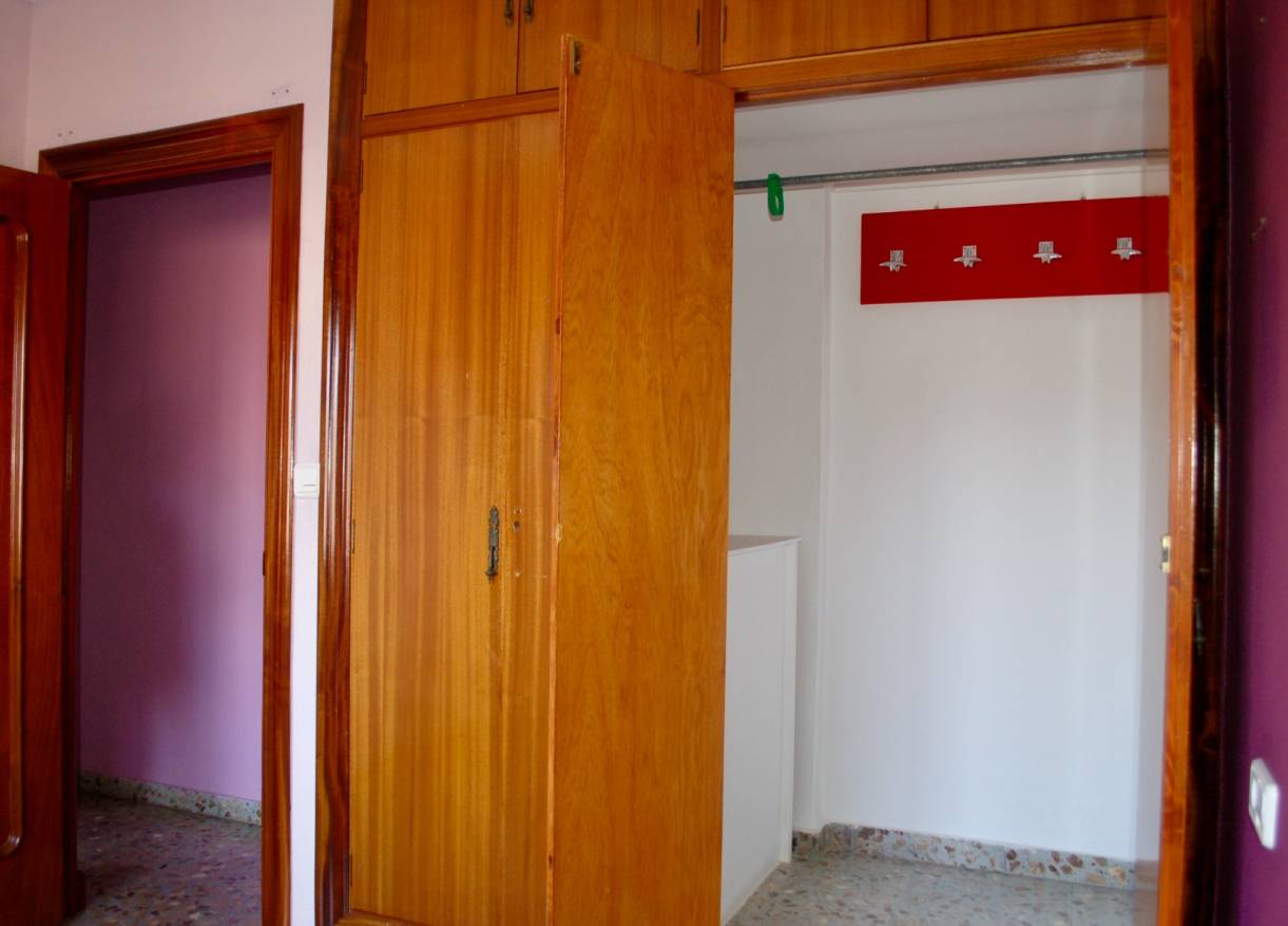 Bestaand - Townhouse / Semi-detached - San Pedro del Pinatar - Los Antolinos