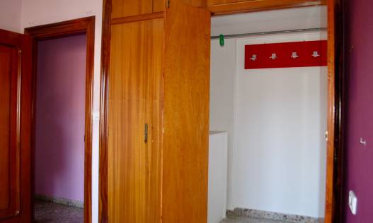Bestaand - Townhouse / Semi-detached - San Pedro del Pinatar - Los Antolinos