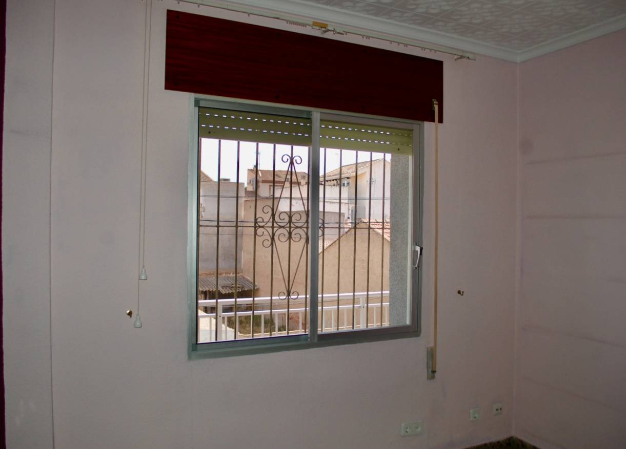 Bestaand - Townhouse / Semi-detached - San Pedro del Pinatar - Los Antolinos