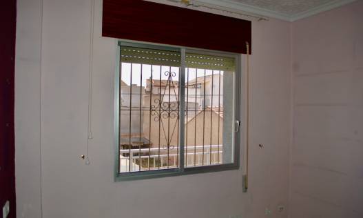 Bestaand - Townhouse / Semi-detached - San Pedro del Pinatar - Los Antolinos