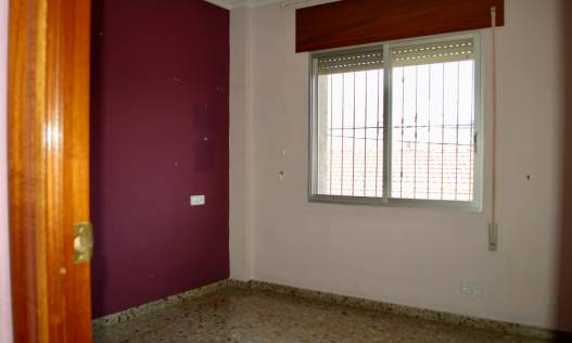 Bestaand - Townhouse / Semi-detached - San Pedro del Pinatar - Los Antolinos
