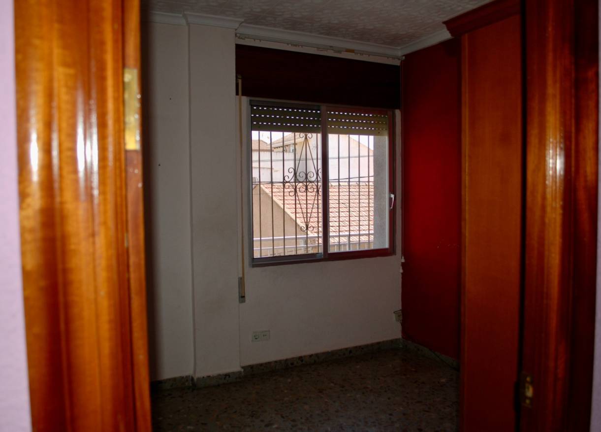 Bestaand - Townhouse / Semi-detached - San Pedro del Pinatar - Los Antolinos
