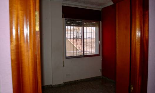Bestaand - Townhouse / Semi-detached - San Pedro del Pinatar - Los Antolinos