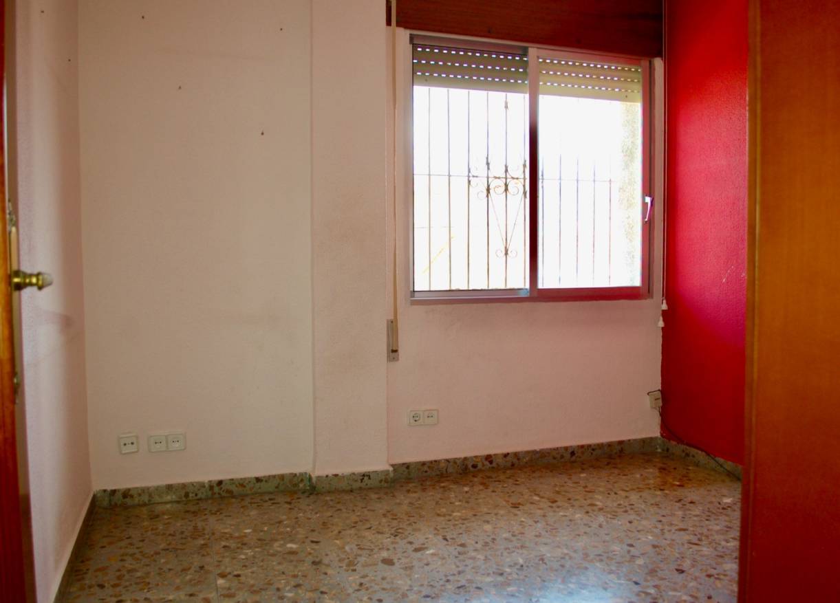 Bestaand - Townhouse / Semi-detached - San Pedro del Pinatar - Los Antolinos