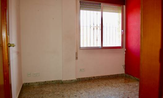 Bestaand - Townhouse / Semi-detached - San Pedro del Pinatar - Los Antolinos