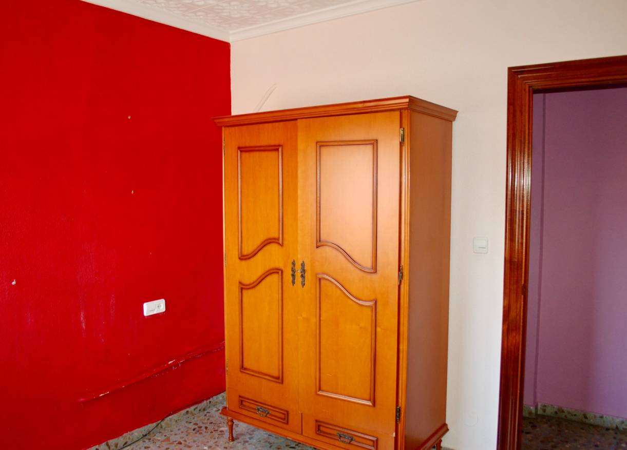 Bestaand - Townhouse / Semi-detached - San Pedro del Pinatar - Los Antolinos