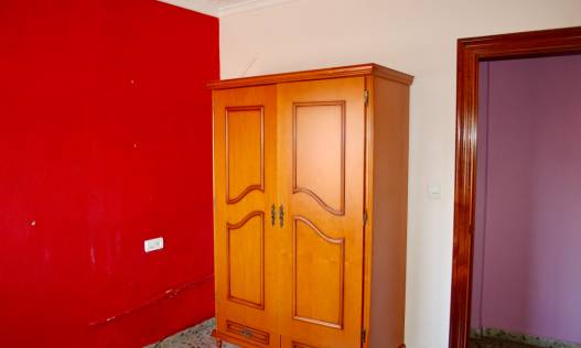 Bestaand - Townhouse / Semi-detached - San Pedro del Pinatar - Los Antolinos