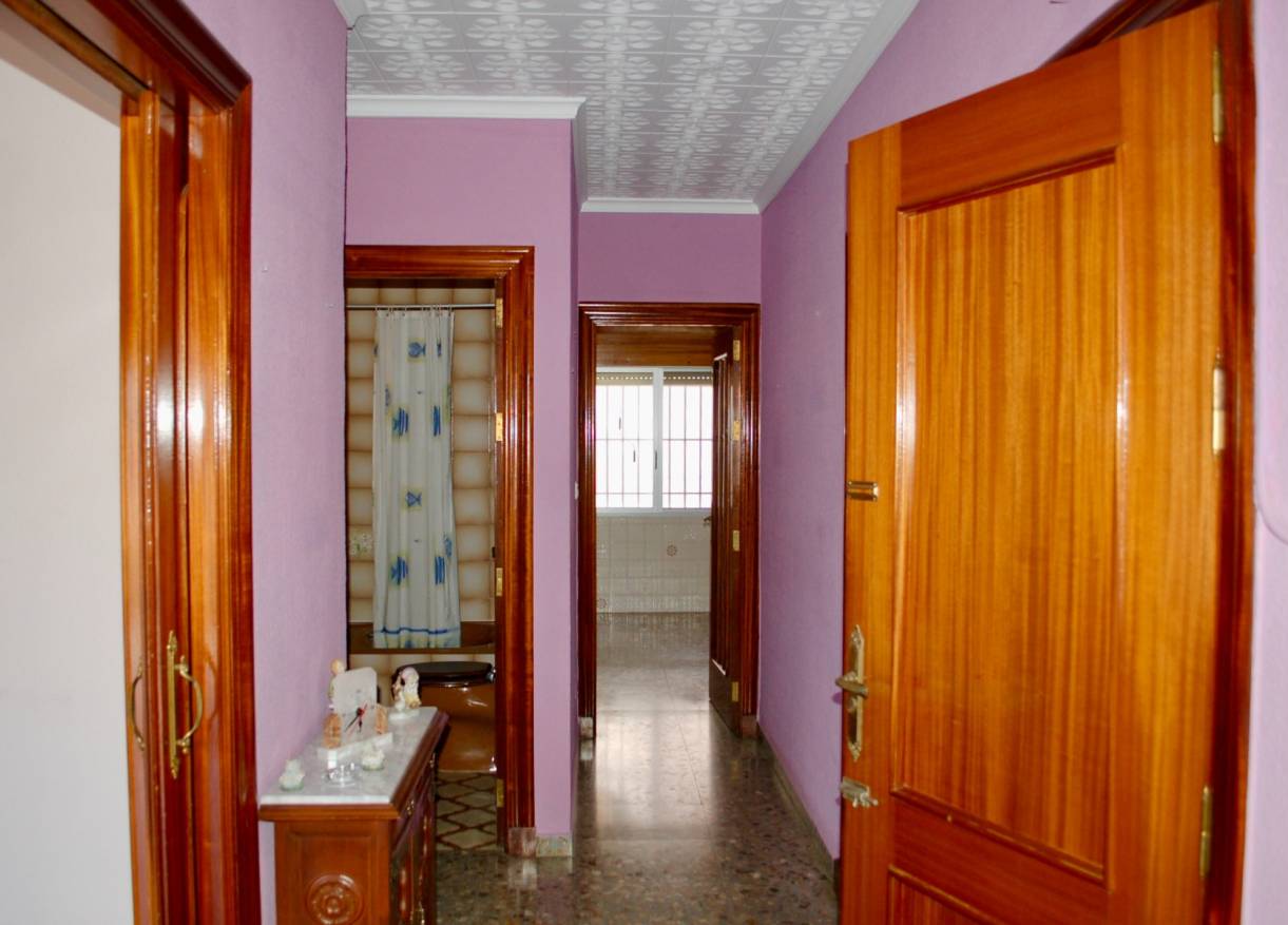 Bestaand - Townhouse / Semi-detached - San Pedro del Pinatar - Los Antolinos