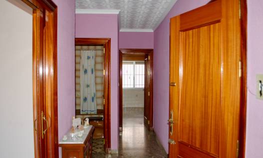 Bestaand - Townhouse / Semi-detached - San Pedro del Pinatar - Los Antolinos