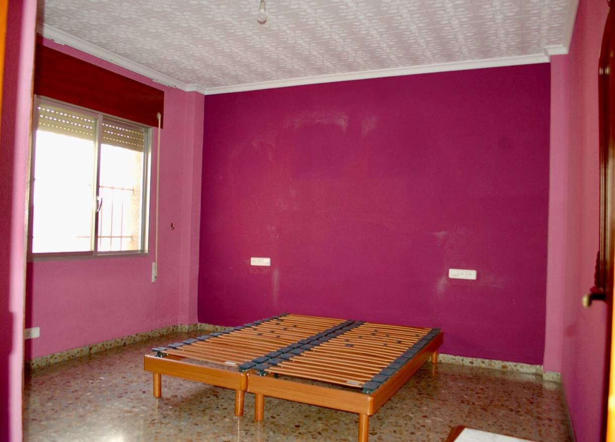 Bestaand - Townhouse / Semi-detached - San Pedro del Pinatar - Los Antolinos