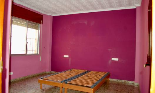 Bestaand - Townhouse / Semi-detached - San Pedro del Pinatar - Los Antolinos