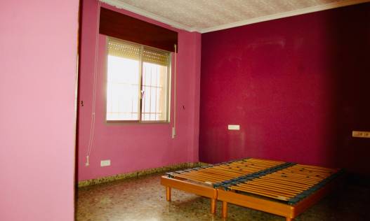 Bestaand - Townhouse / Semi-detached - San Pedro del Pinatar - Los Antolinos