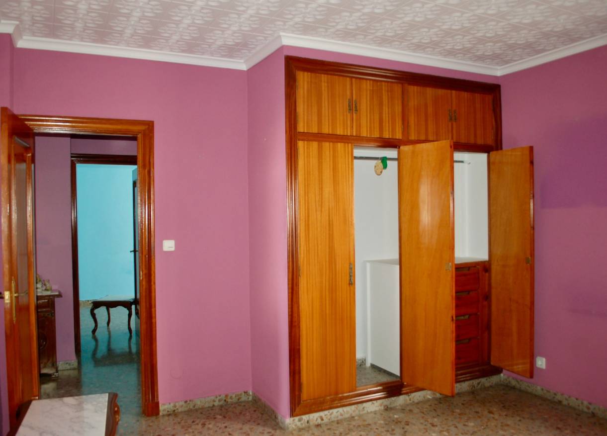 Bestaand - Townhouse / Semi-detached - San Pedro del Pinatar - Los Antolinos