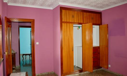 Bestaand - Townhouse / Semi-detached - San Pedro del Pinatar - Los Antolinos