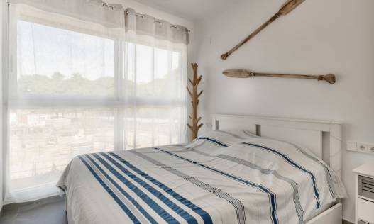 Bestaand - Townhouse / Semi-detached - Jávea - Arenal