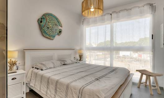 Bestaand - Townhouse / Semi-detached - Jávea - Arenal