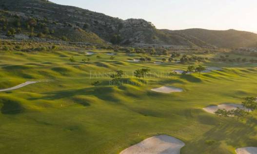 Nieuwbouw - Appartement - Monforte Del Cid