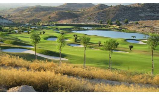 Nieuwbouw - Appartement - Monforte Del Cid