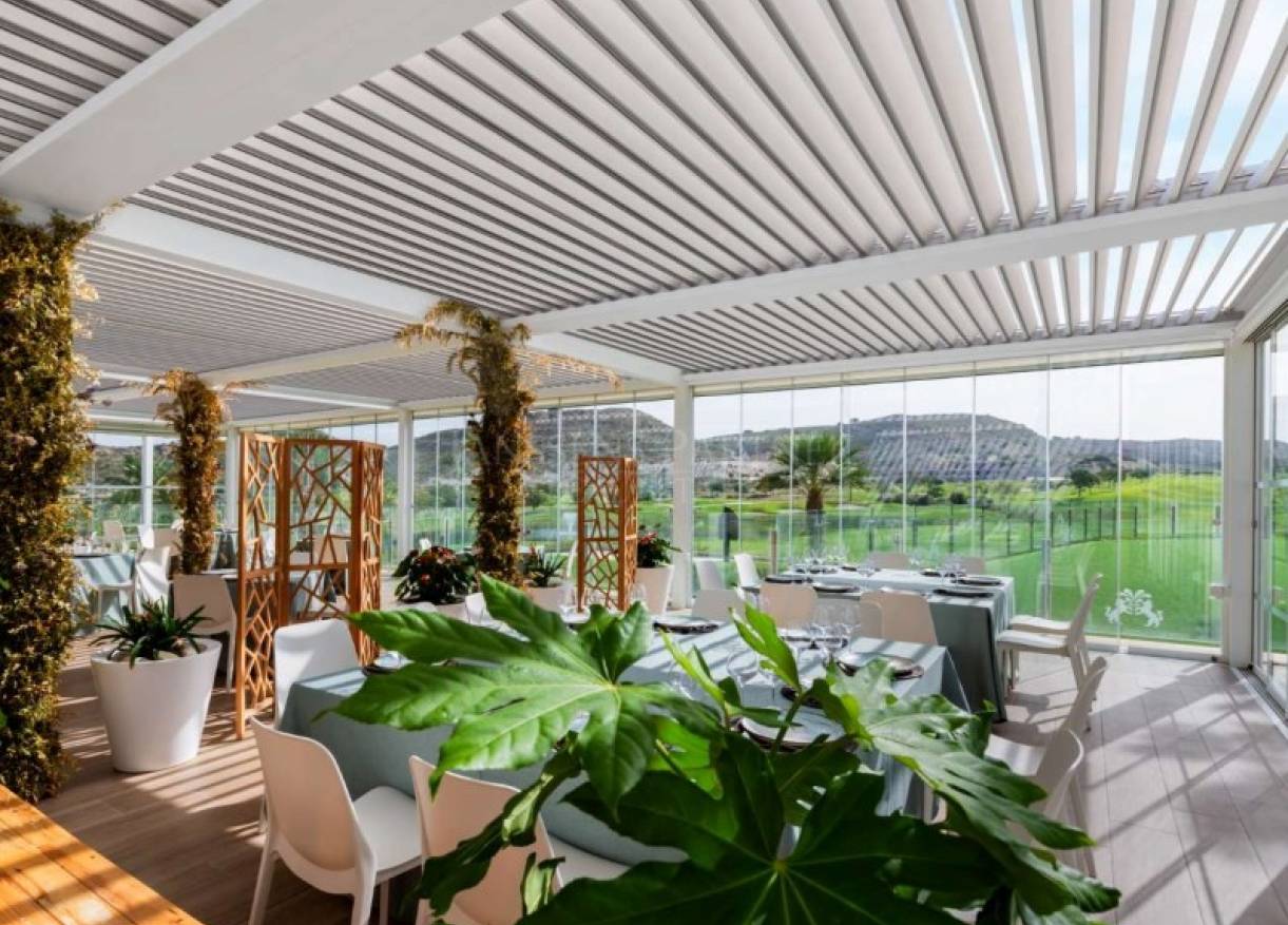 Nieuwbouw - Appartement - Monforte Del Cid