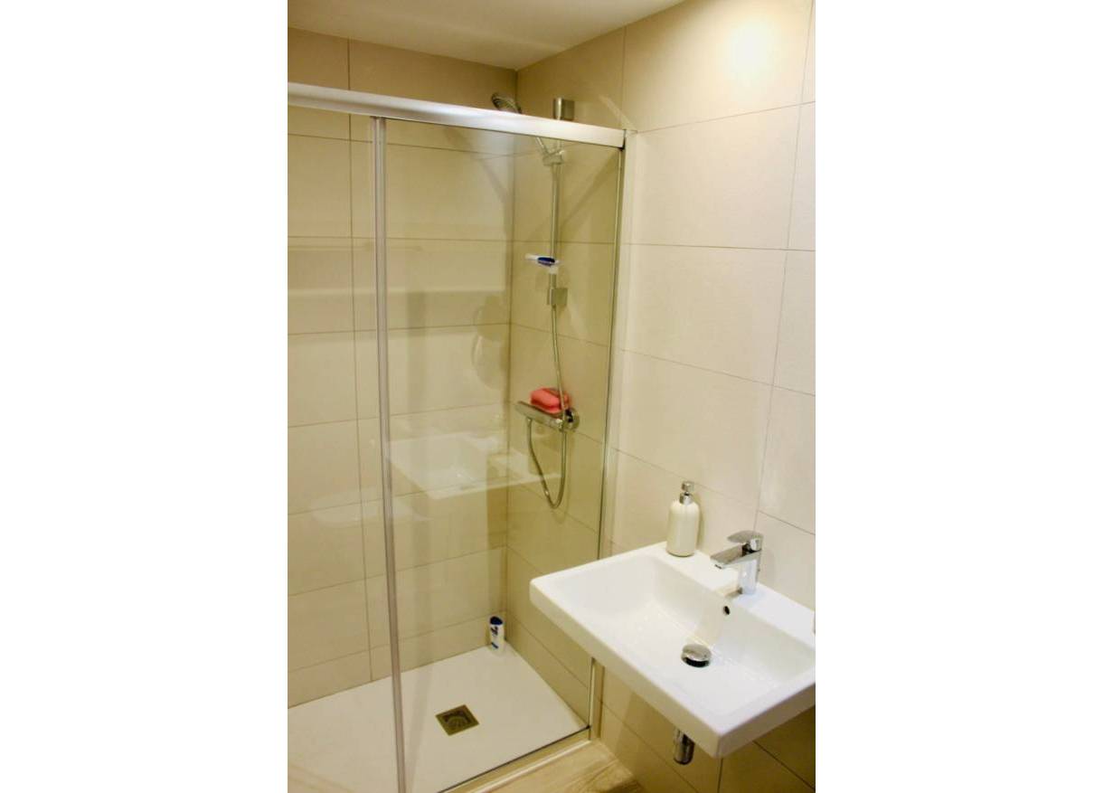 Bestaand - Appartement - Denia