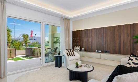 Nieuwbouw - Penthouse - Ciudad Quesada