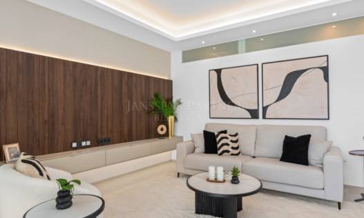 Nieuwbouw - Penthouse - Ciudad Quesada