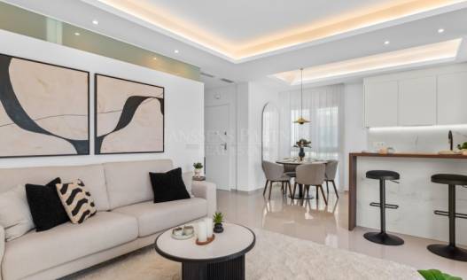 Nieuwbouw - Penthouse - Ciudad Quesada