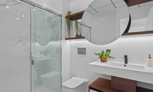 Nieuwbouw - Penthouse - Ciudad Quesada