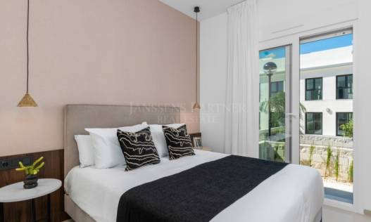 Nieuwbouw - Penthouse - Ciudad Quesada