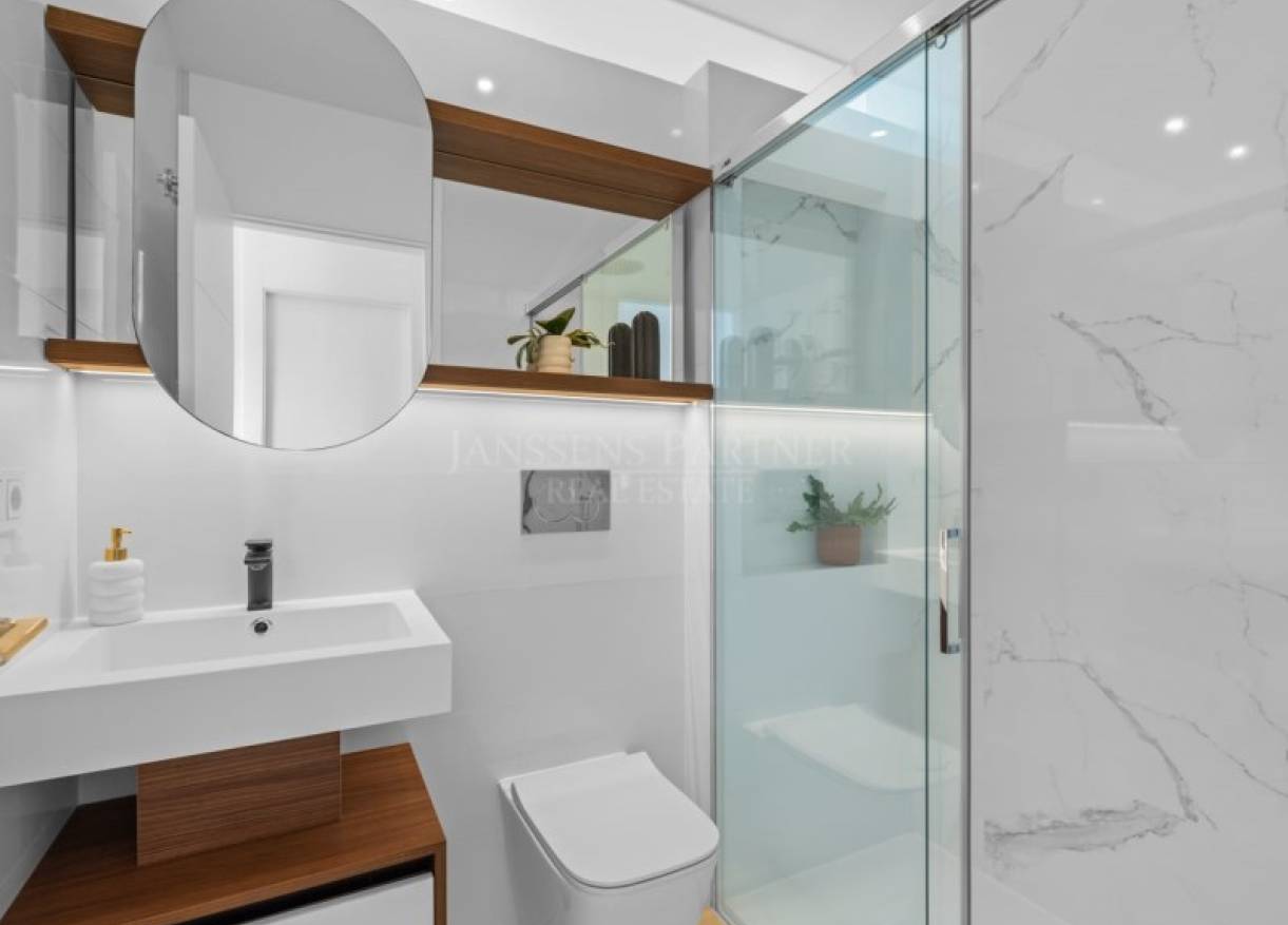 Nieuwbouw - Penthouse - Ciudad Quesada