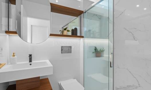 Nieuwbouw - Penthouse - Ciudad Quesada