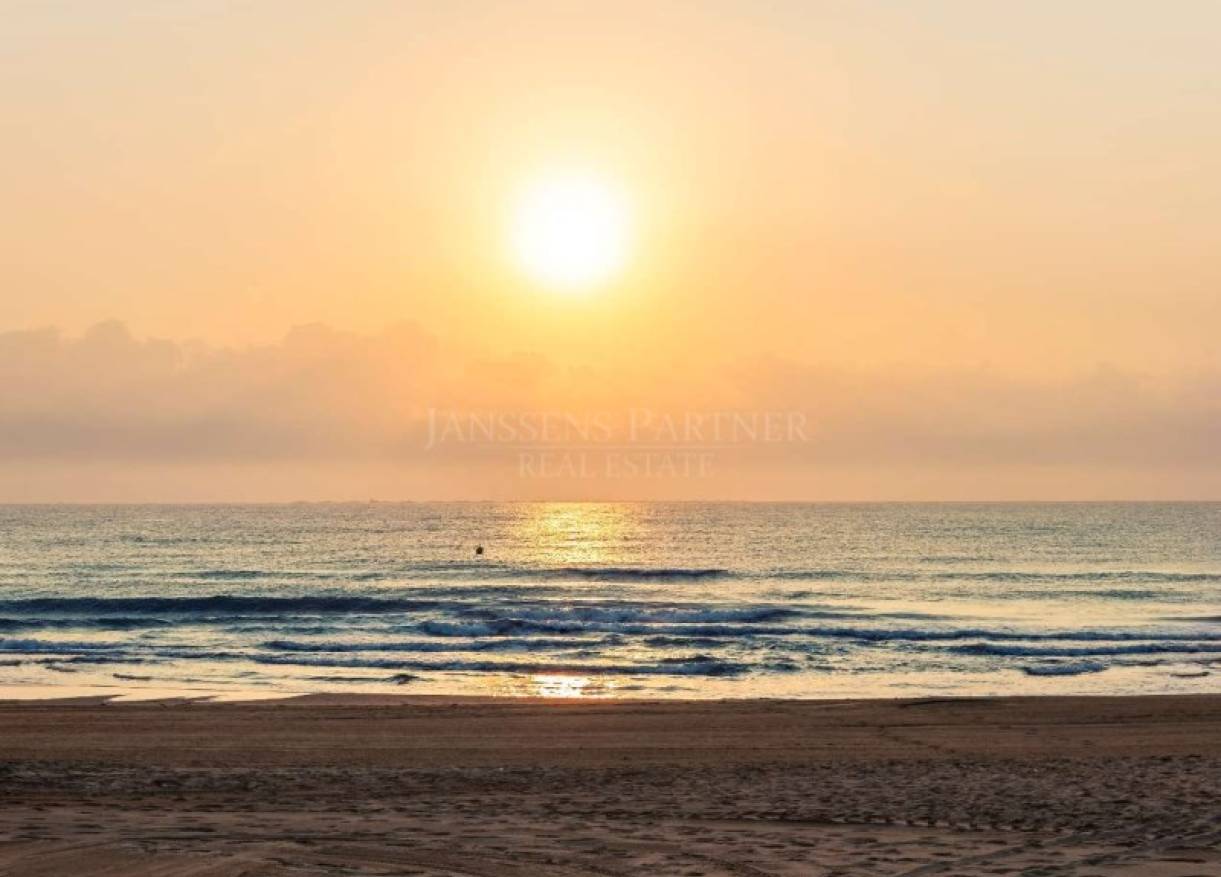 Nieuwbouw - Appartement - Guardamar del segura - puerto deportivo