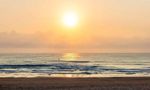 Nieuwbouw - Appartement - Guardamar del segura - puerto deportivo