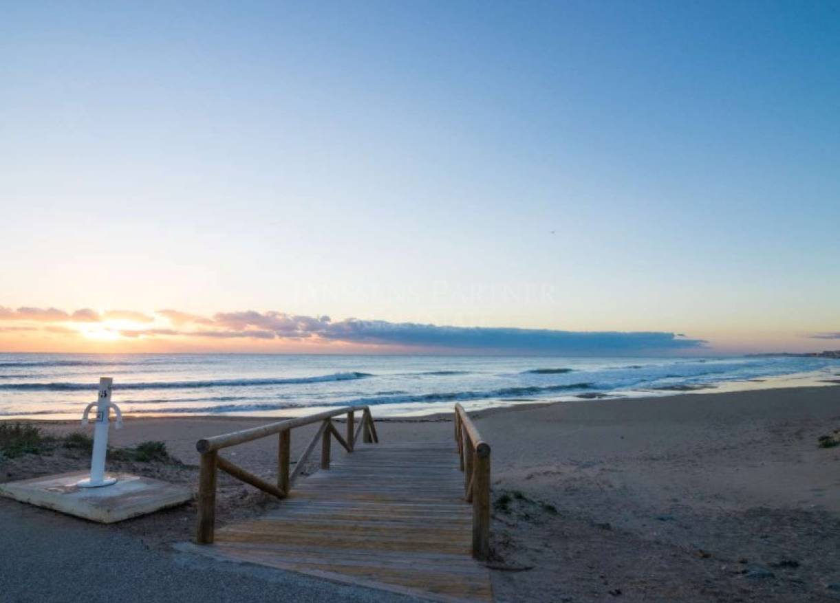 Nieuwbouw - Appartement - Guardamar del segura - puerto deportivo