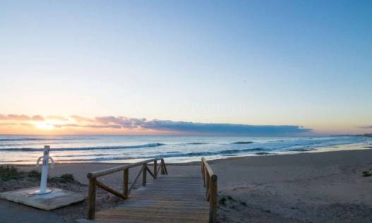 Nieuwbouw - Appartement - Guardamar del segura - puerto deportivo