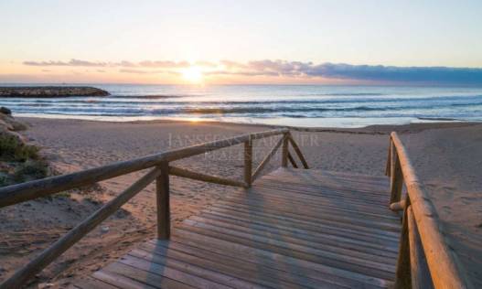 Nieuwbouw - Appartement - Guardamar del segura - puerto deportivo