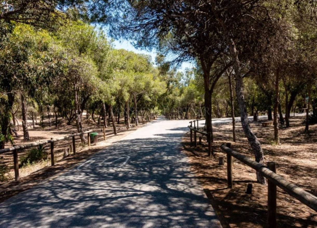 Nieuwbouw - Appartement - Guardamar del segura - puerto deportivo