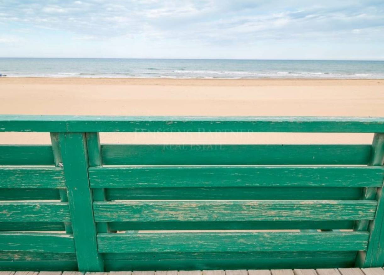 Nieuwbouw - Appartement - Guardamar del segura - puerto deportivo