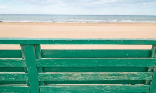 Nieuwbouw - Appartement - Guardamar del segura - puerto deportivo