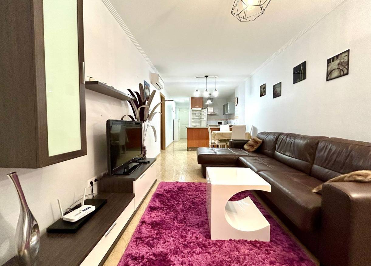 Bestaand - Appartement - Orihuela Costa - Altos de Campoamor