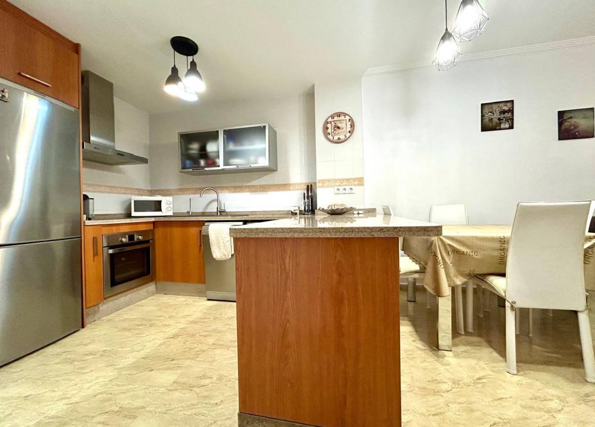 Bestaand - Appartement - Orihuela Costa - Altos de Campoamor