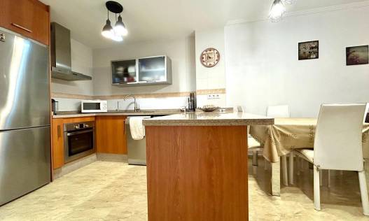 Bestaand - Appartement - Orihuela Costa - Altos de Campoamor