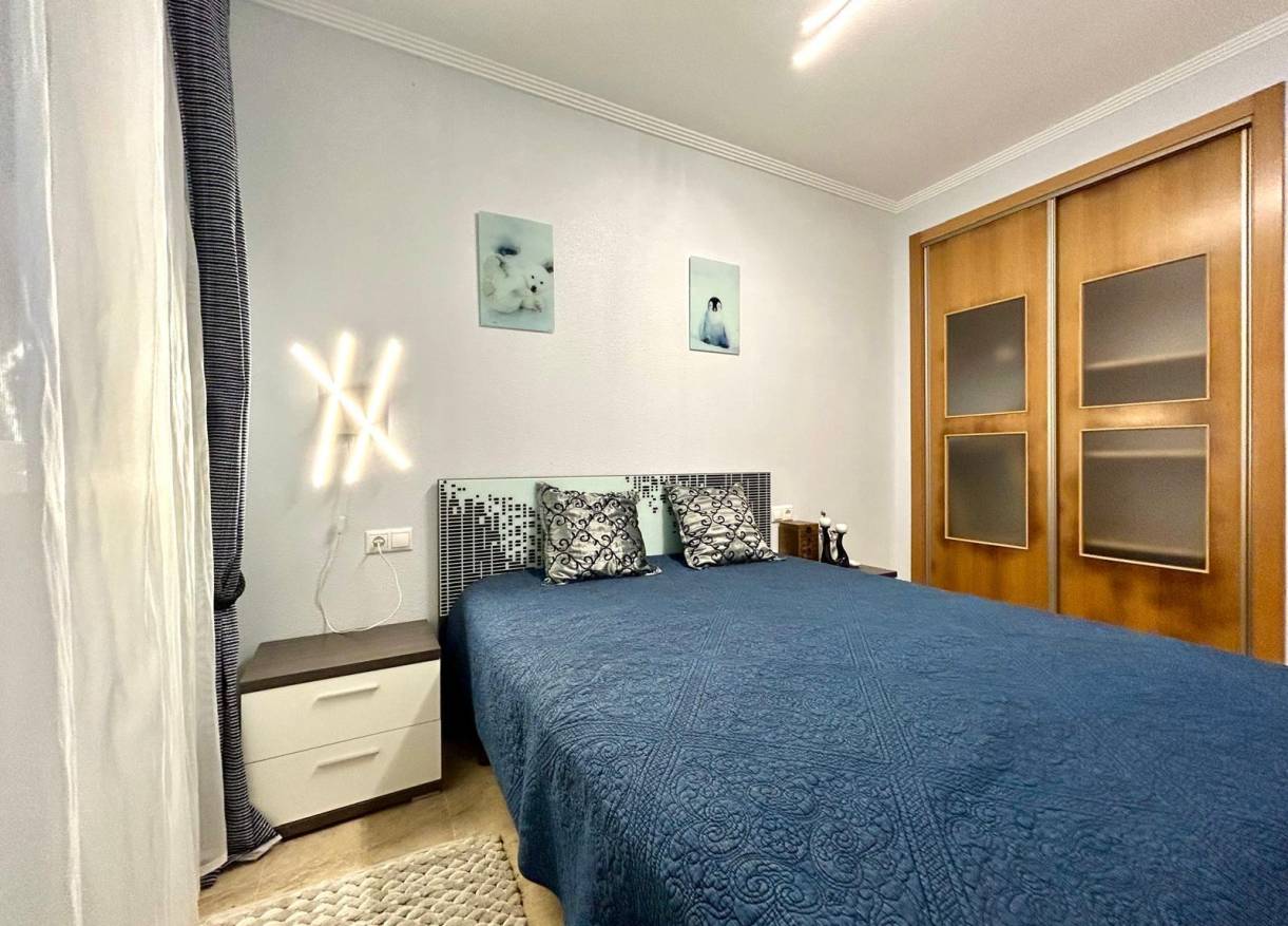 Bestaand - Appartement - Orihuela Costa - Altos de Campoamor