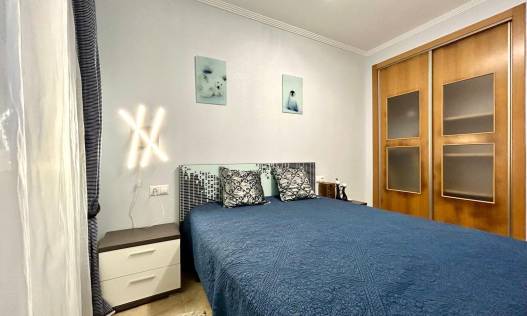 Bestaand - Appartement - Orihuela Costa - Altos de Campoamor