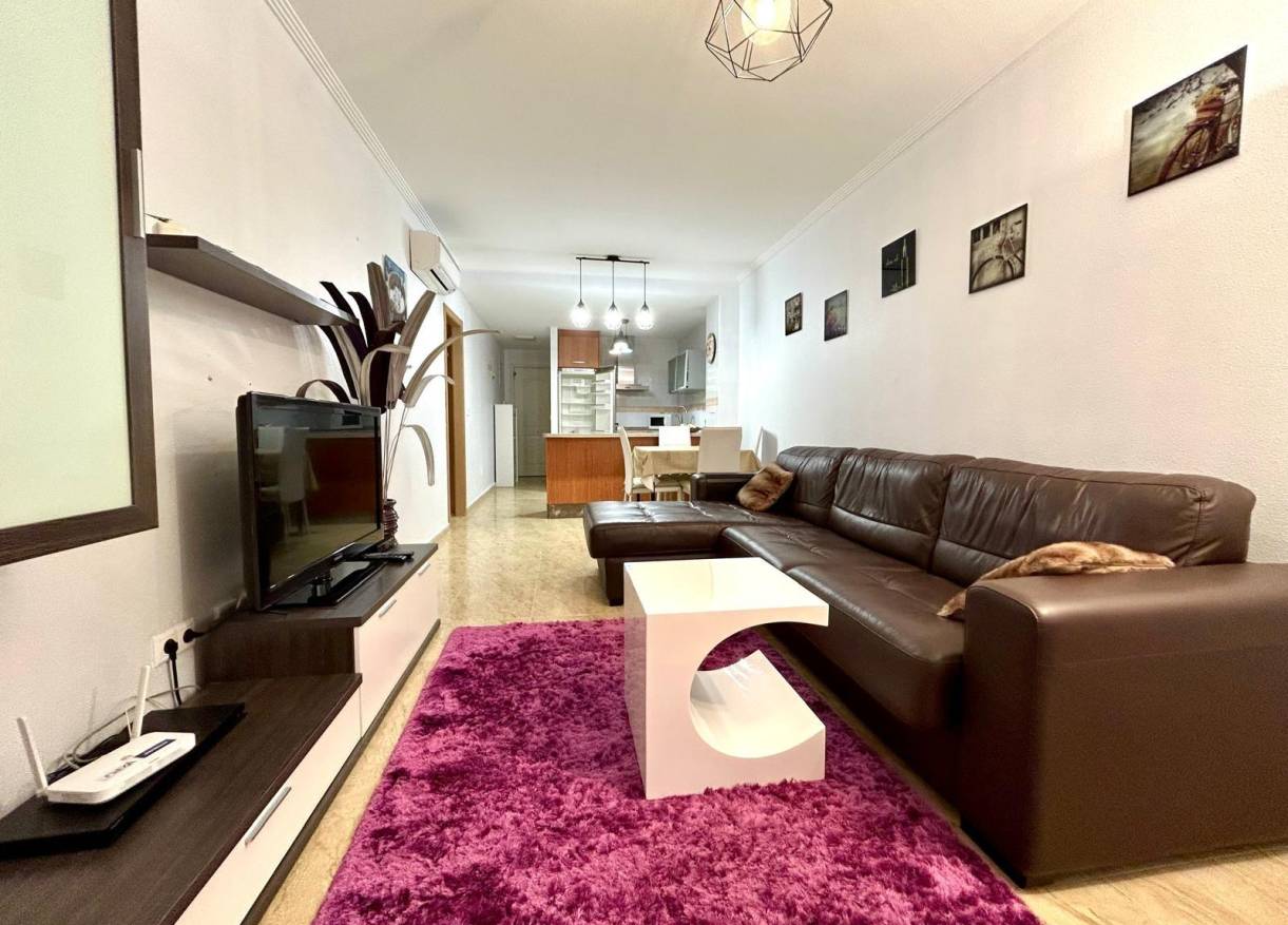 Bestaand - Appartement - Orihuela Costa - Altos de Campoamor