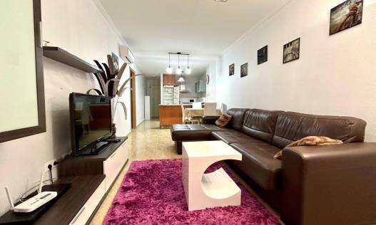 Bestaand - Appartement - Orihuela Costa - Altos de Campoamor